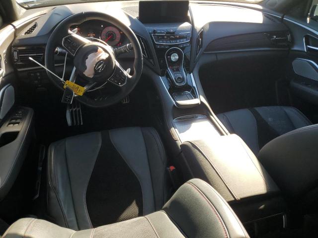 2023 ACURA RDX A-SPEC - 5J8TC2H69PL001120