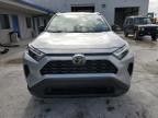 TOYOTA RAV4 XLE photo