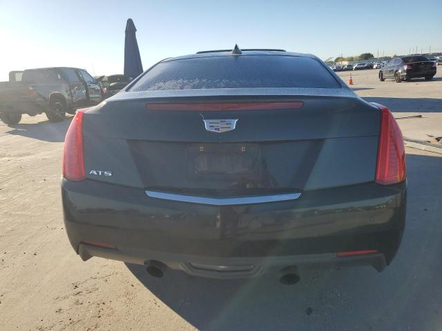 2015 CADILLAC ATS PERFOR - 1G6AC1RXXF0116058