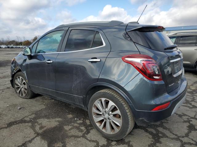 2018 BUICK ENCORE PRE - KL4CJESB3JB577675