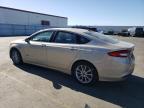 FORD FUSION SE photo