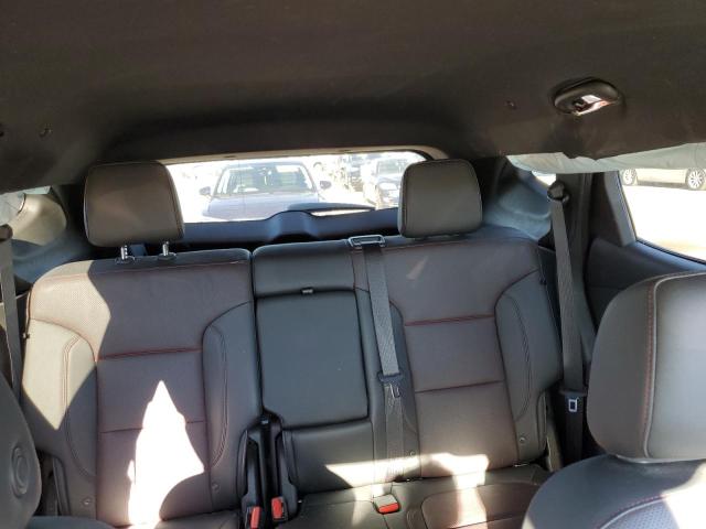2019 CHEVROLET BLAZER RS - 3GNKBERS5KS642401