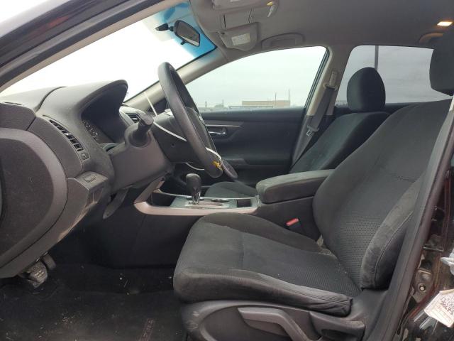 2015 NISSAN ALTIMA 2.5 - 1N4AL3AP1FC243466