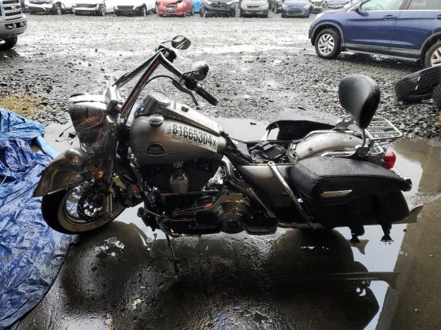 2008 HARLEY-DAVIDSON FLHRC 1HD1FR4138Y662905