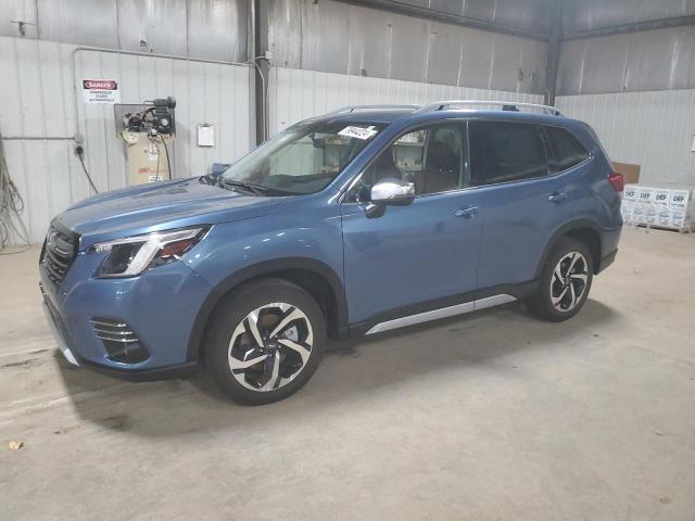 2024 SUBARU FORESTER T #3023946221