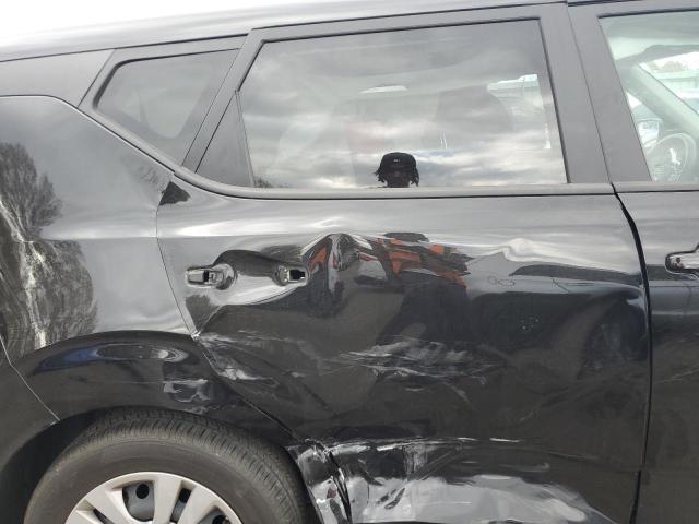 2023 KIA SOUL LX - KNDJ23AU8P7877161