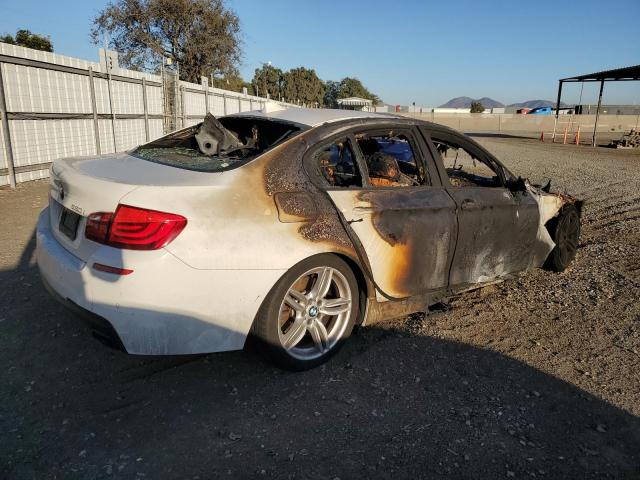 Vin: wbafr9c57bc758878, lot: 80345084, bmw 5 series i 20113