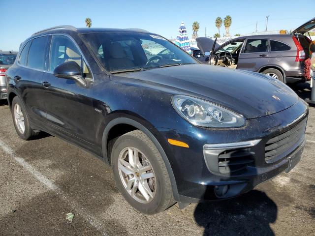 VIN WP1AF2A20FLA43838 2015 PORSCHE CAYENNE no.4