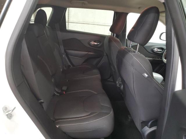 2016 JEEP CHEROKEE L - 1C4PJMCS4GW153441