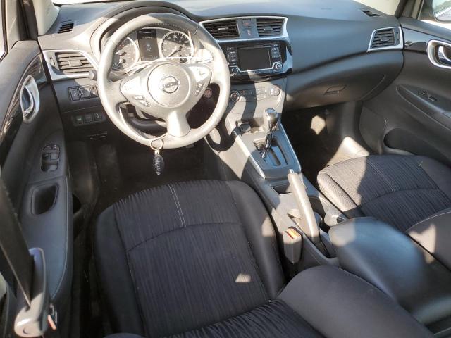 2016 NISSAN SENTRA S - 3N1AB7AP4GL682741