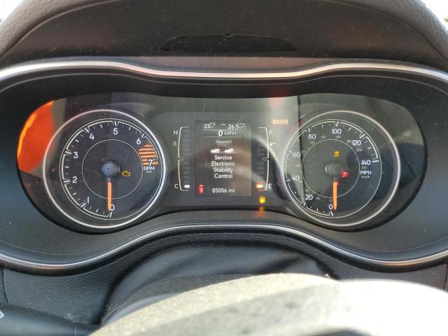 2019 JEEP CHEROKEE L - 1C4PJLCB4KD203382