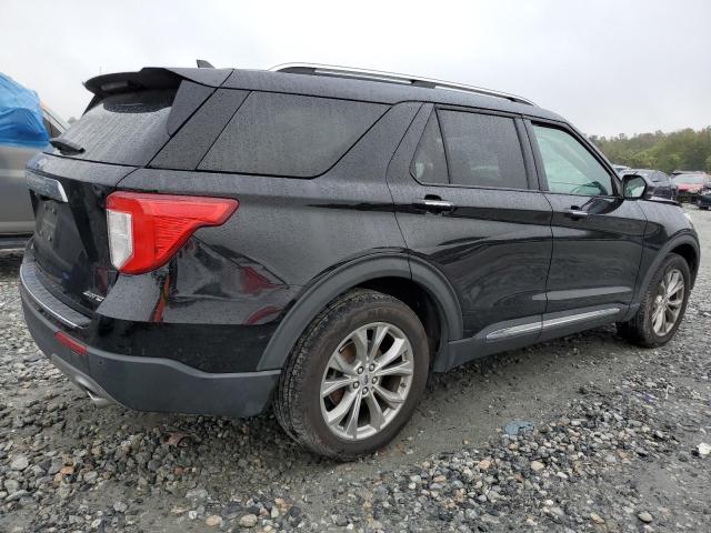 2021 FORD EXPLORER L - 1FMSK8FH9MGB52818