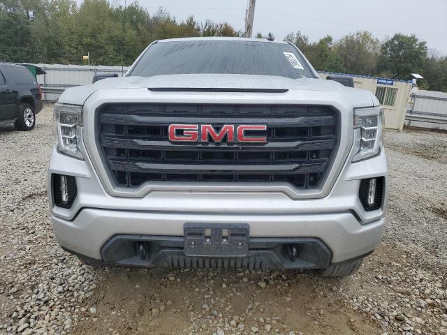 2020 GMC SIERRA K15 - 3GTU9CED4LG104138