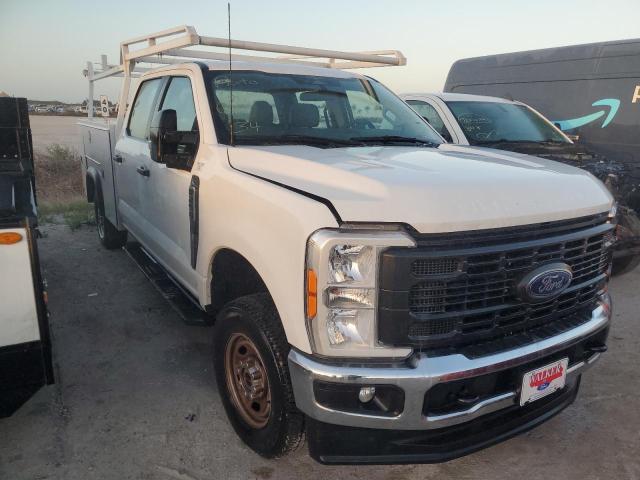 2023 FORD F250 SUPER - 1FT7W2BA9PEC27957