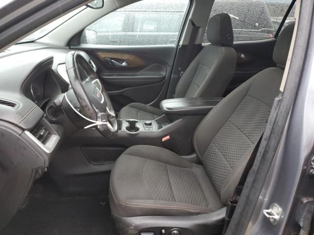 2018 GMC TERRAIN SL - 3GKALMEV4JL193401