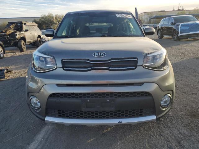 2017 KIA SOUL + - KNDJP3A51H7462260