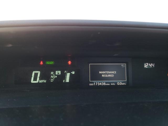2015 TOYOTA PRIUS V - JTDZN3EU3FJ018632