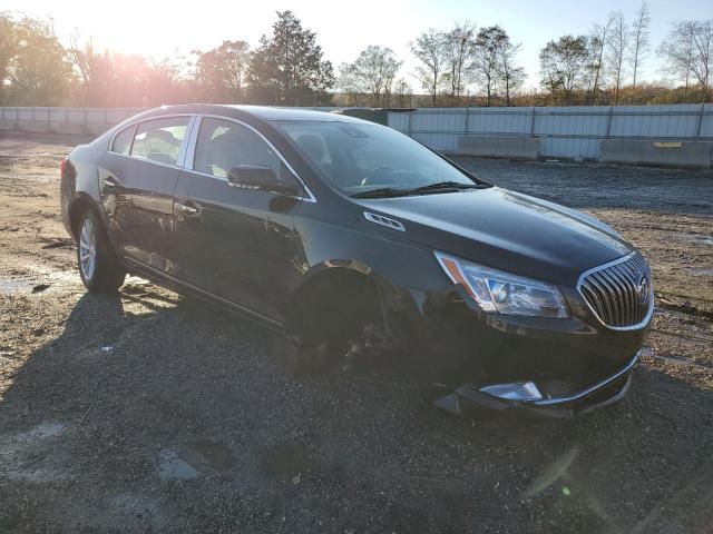 2016 BUICK LACROSSE - 1G4GB5G34GF167163