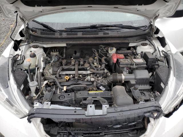 2020 NISSAN KICKS S - 3N1CP5BV5LL494980