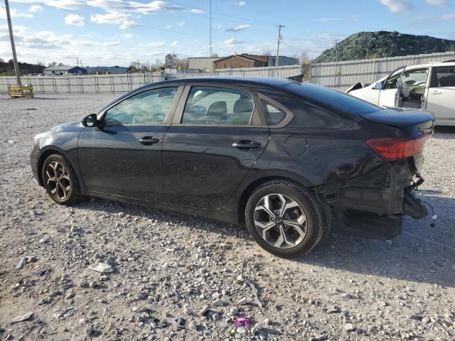 2020 KIA FORTE FE - 3KPF24ADXLE142784