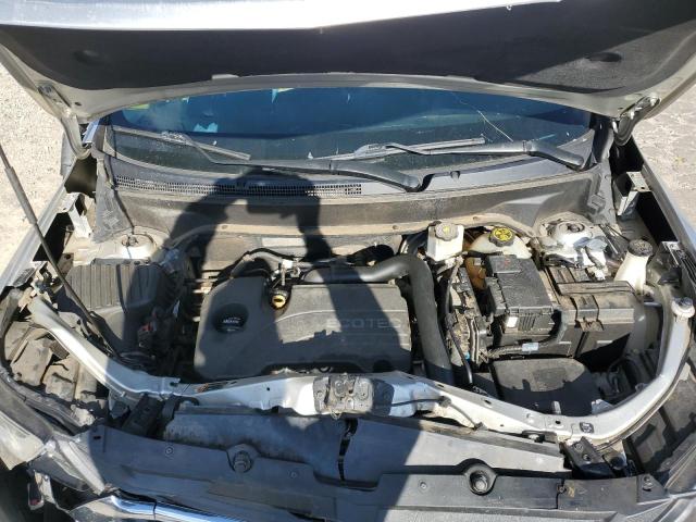 2018 CHEVROLET EQUINOX LS - 3GNAXHEV5JS561847