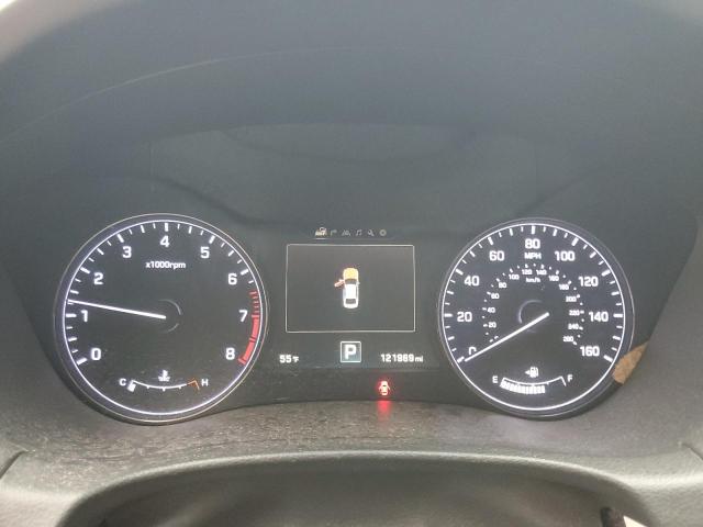 2016 HYUNDAI GENESIS 3. - KMHGN4JE3GU129012