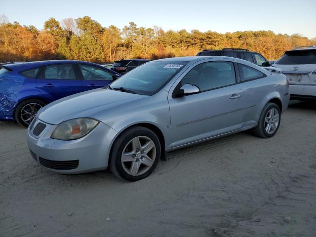 2007 PONTIAC G5 #3027096820