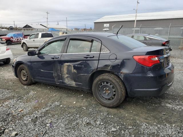 Vin: 1c3ccbabxen231910, lot: 81737394, chrysler 200 lx 20142