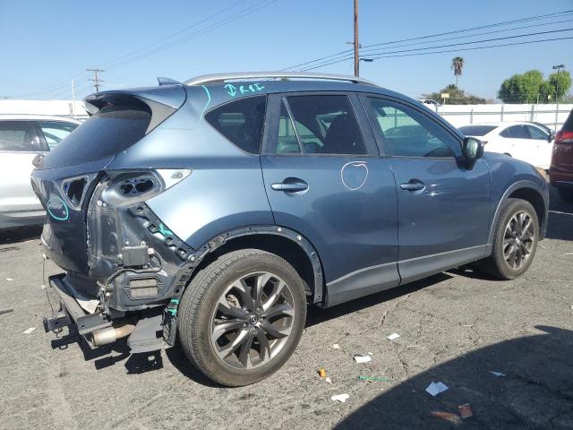 VIN JM3KE2DY2G0763175 2016 Mazda CX-5, GT no.3