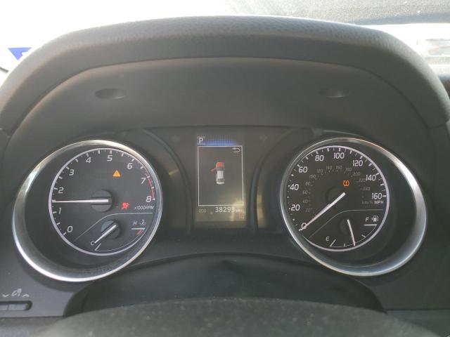 2018 TOYOTA CAMRY L - 4T1B11HK8JU083393
