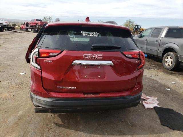 VIN 3GKALMEV6JL190984 2018 GMC TERRAIN no.6