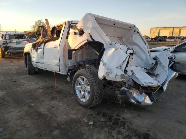 Vin: 3gtu2uec6fg148082, lot: 77706584, gmc sierra k1500 sle 20152