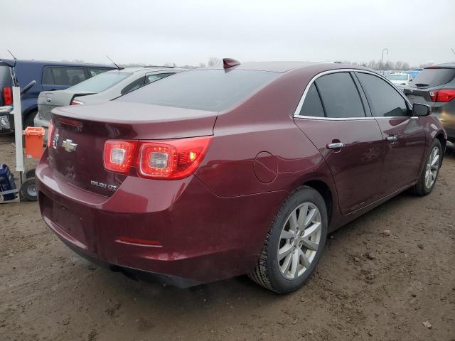 2015 CHEVROLET MALIBU LTZ - 1G11F5SL5FF332098