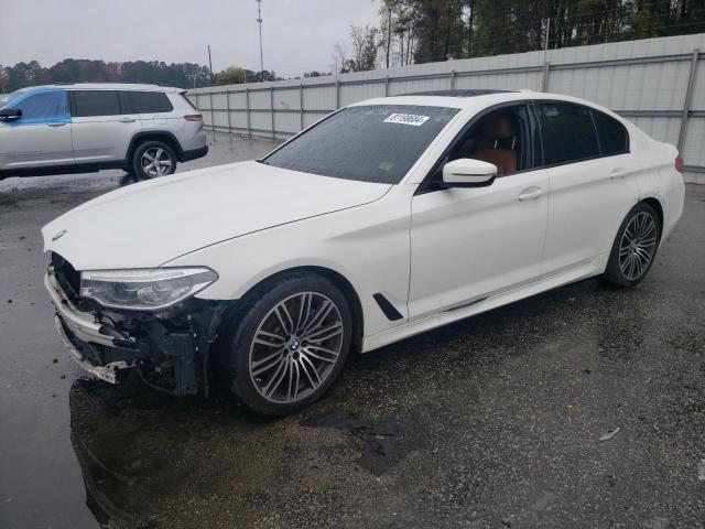 2019 BMW 530 XI - WBAJA7C54KWW49363
