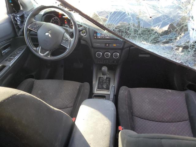 2019 MITSUBISHI OUTLANDER - JA4AP4AU8KU005512