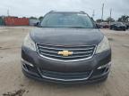 CHEVROLET TRAVERSE L photo