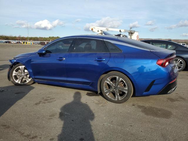 2021 KIA K5 EX 5XXG34J23MG066351