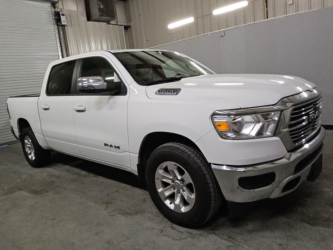 Lot #2962102177 2024 RAM 1500 LARAM