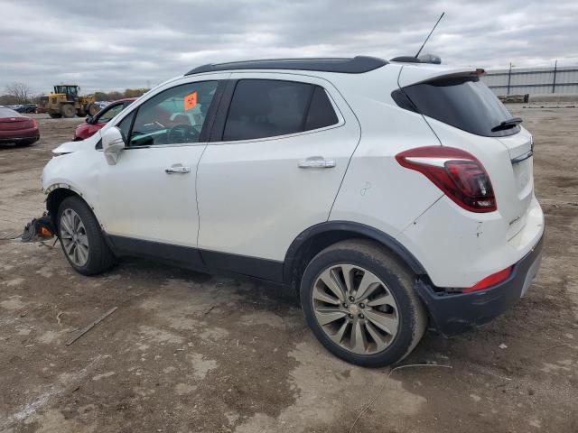 2018 BUICK ENCORE PRE - KL4CJASB8JB519134