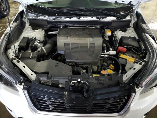 2021 SUBARU FORESTER JF2SKADC2MH479608