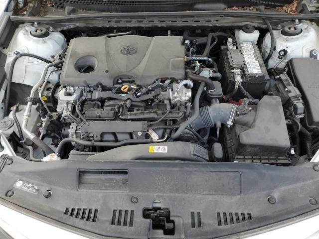 2023 TOYOTA CAMRY SE N - 4T1G11AK9PU077157