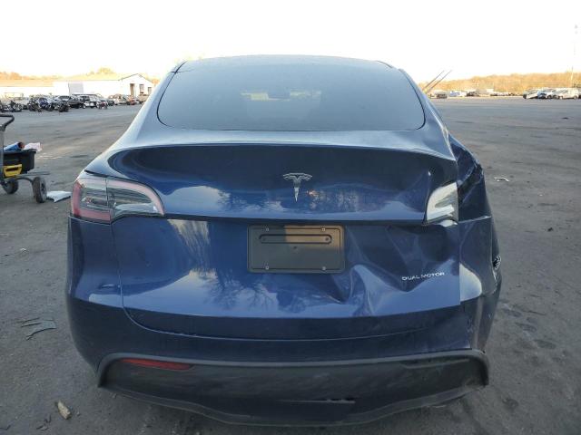 2023 TESLA MODEL Y - 7SAYGDEE2PA193399