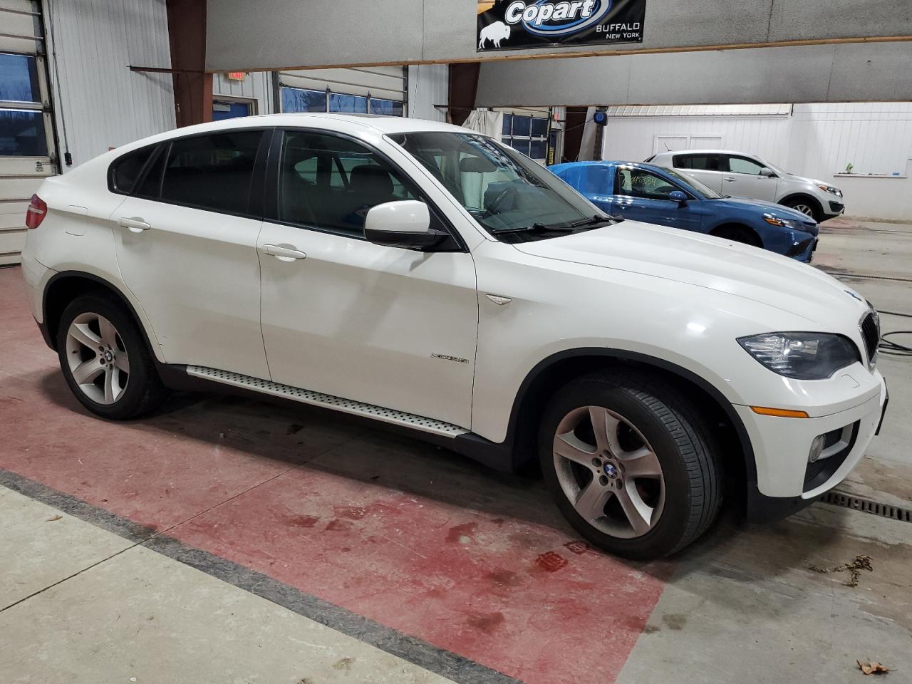 Lot #3033160182 2014 BMW X6 XDRIVE3