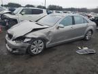 Lot #3037303172 2009 MERCEDES-BENZ S 550 4MAT