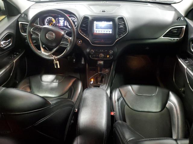 2019 JEEP CHEROKEE L - 1C4PJLLNXKD196092
