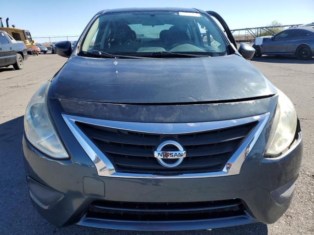 2015 NISSAN VERSA S - 3N1CN7AP5FL832046