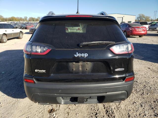 2019 JEEP CHEROKEE L - 1C4PJLCX0KD382287