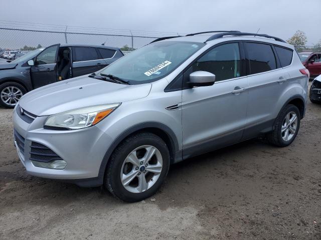 VIN 1FMCU0GXXDUA78171 2013 Ford Escape, SE no.1