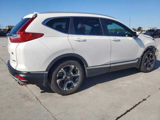 2018 HONDA CR-V TOURI - 2HKRW1H98JH511605