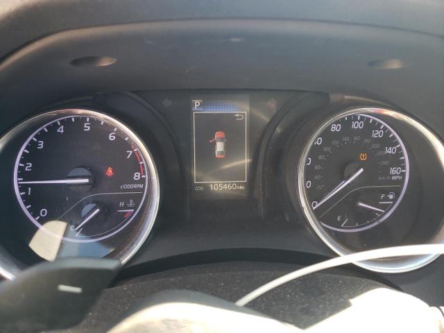 2018 TOYOTA CAMRY L - 4T1B11HK5JU653527